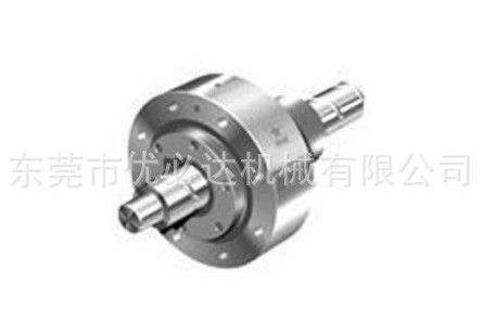 滚珠螺杆效率得到提高