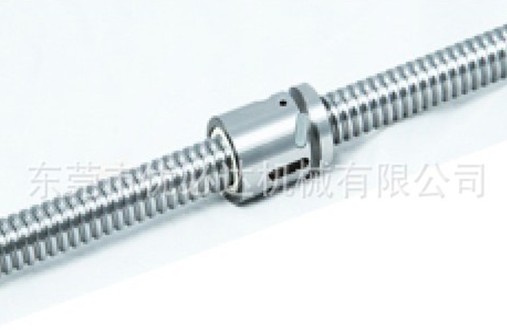 传动丝杆加工处理可以解析什么工艺？