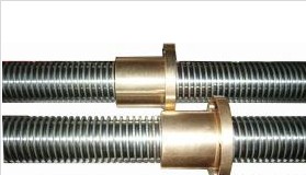 如何实现精密梯形丝杠的防腐性能