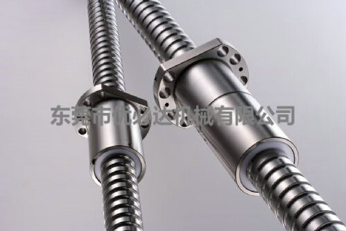 注塑机研磨螺杆有着怎样的搭配和使用？