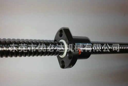 什么样的工作会破坏国产滚珠丝杆的清洁度？