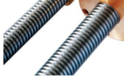 t型丝杆工艺一般都被严苛要求着