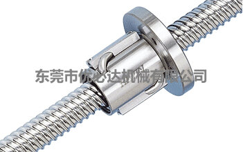 研磨丝杆批发的核心功能关注点