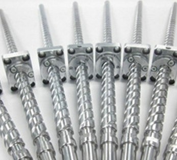 轧制滚珠丝杆为何为不可估量的产业基石？