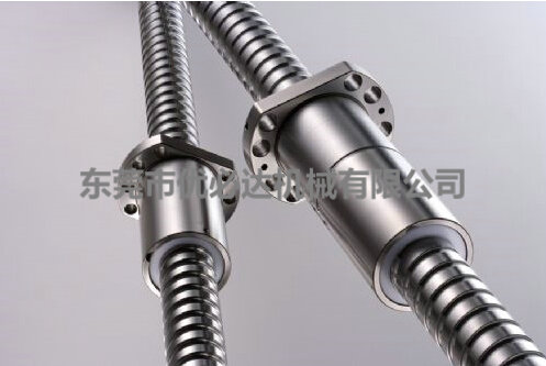 研磨丝杆看不见的防线